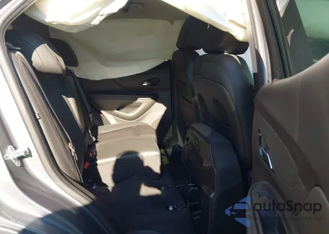 2019 Buick Encore Fwd Preferred из США, поврежденный, VIN KL4CJASB8KB954639